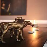Des Arts فندق