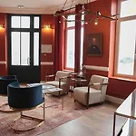 فندق Des Arts ويميرو
