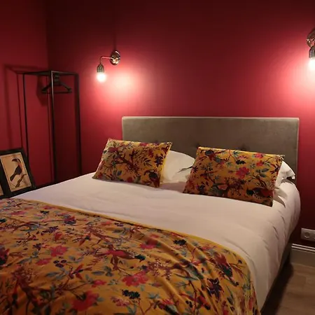 Hotel Des Arts