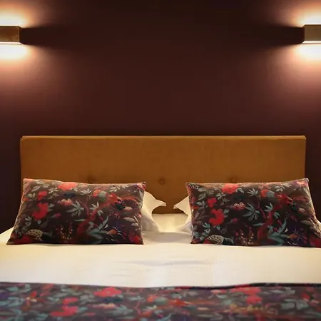 Des Arts Hotel Wimereux