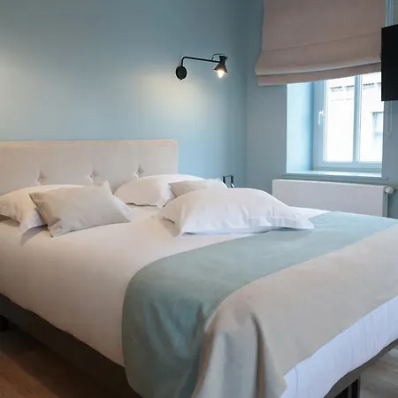Des Arts Hotel