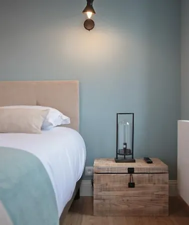 Des Arts Hotel Wimereux