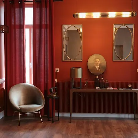 Des Arts 3* Wimereux