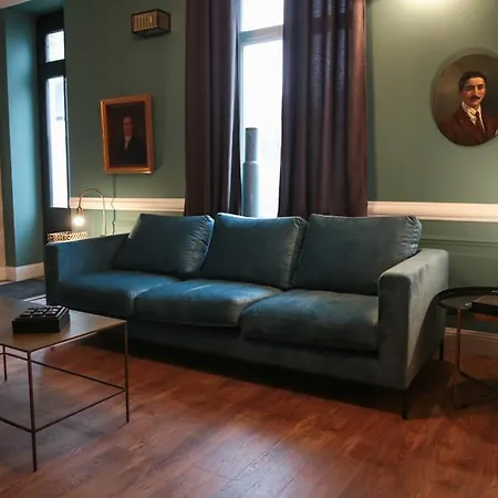 Hotel Des Arts