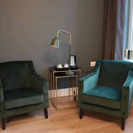 Hotel Des Arts