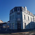 Hotel Des Arts
