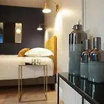 Des Arts Hotel
