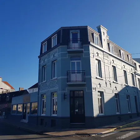 Hotel Des Arts