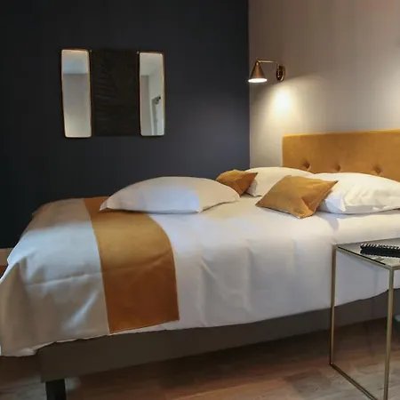 Des Arts 3* Wimereux