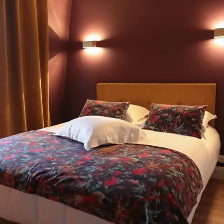 Hotel Des Arts