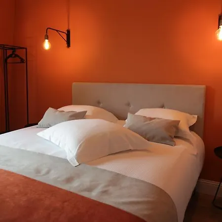 Hotel Des Arts Wimereux