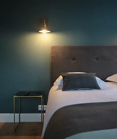 Des Arts Hotel