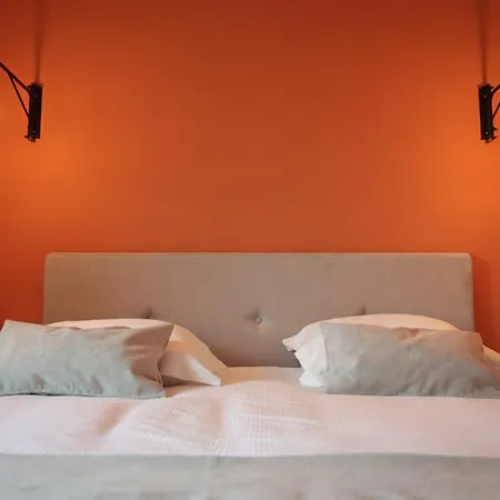 Des Arts Hotel Wimereux