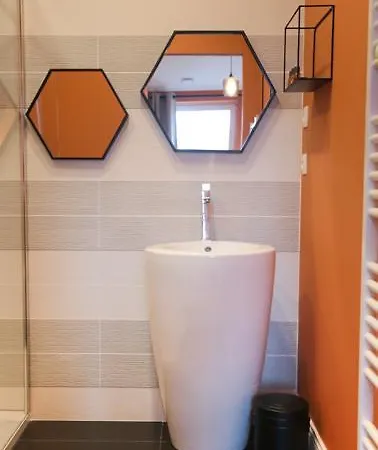Des Arts Hotel