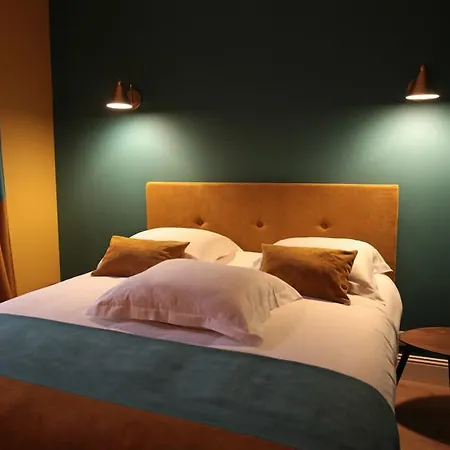 Hotel Des Arts