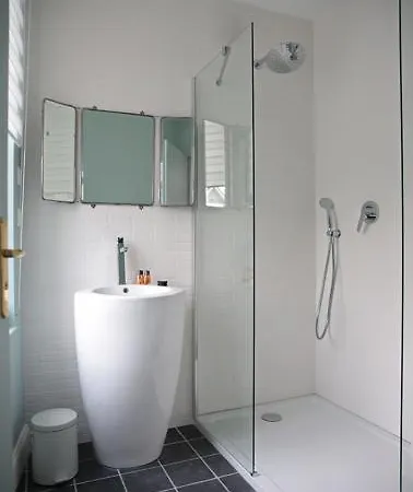 Des Arts Hotel Wimereux