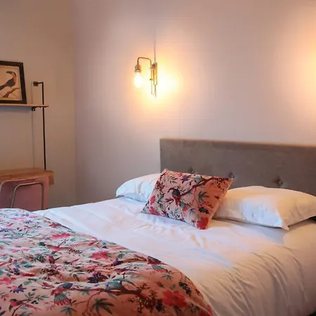 Des Arts Hotel 3*