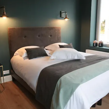 Des Arts 3* Wimereux