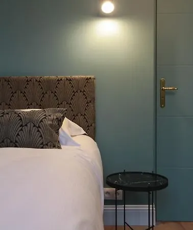 Des Arts 3* Wimereux