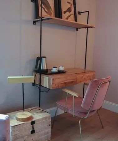 Des Arts Hotel Wimereux