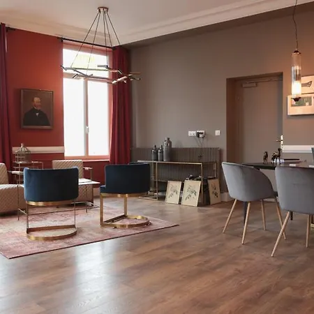 Des Arts 3* Wimereux