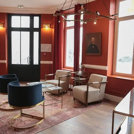 Hotel Des Arts Wimereux