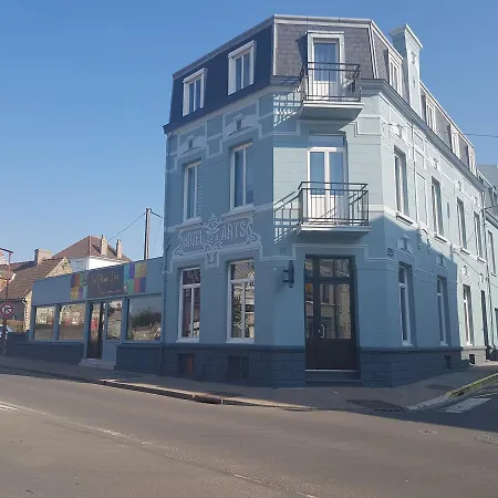 Des Arts 3* Wimereux