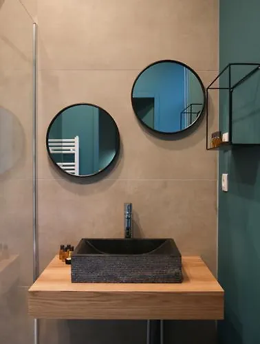 Des Arts Hotel Wimereux