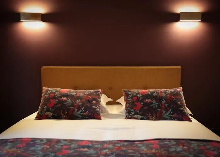 Des Arts Hotel Wimereux