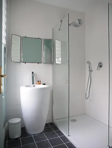 Des Arts Hotel Wimereux