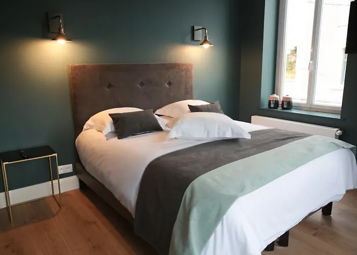 Des Arts 3* Wimereux