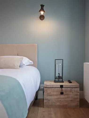 Des Arts Hotel Wimereux