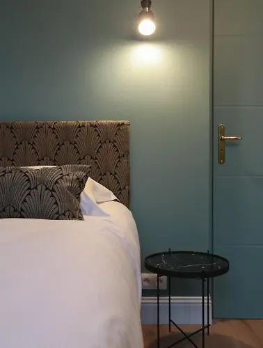 Des Arts 3* Wimereux