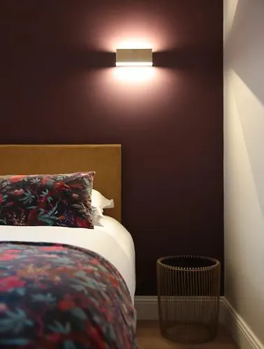 Hotel Des Arts Wimereux