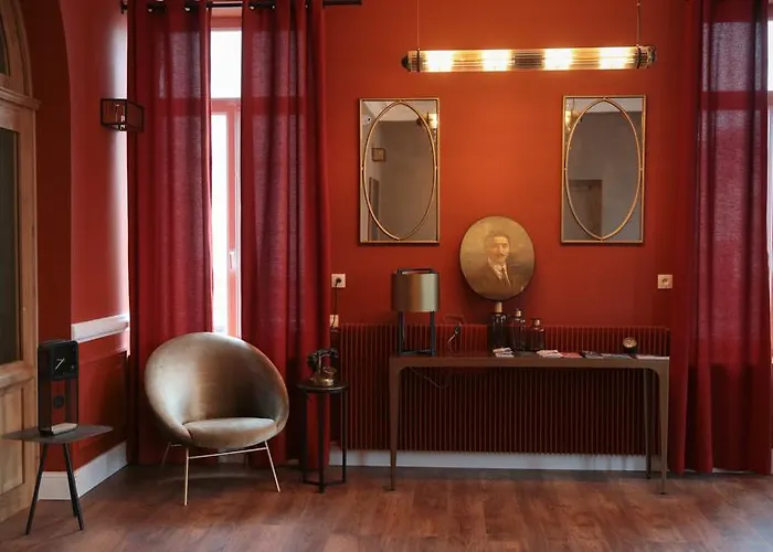 Des Arts 3* Wimereux